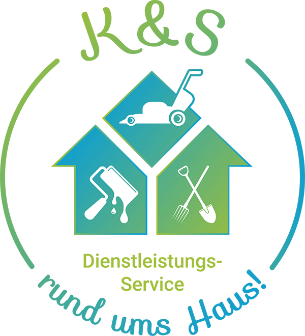 Logo K&S Dienstleistungsservice im Raum  Vorpommern-Rügen